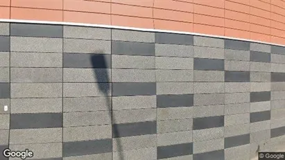 Apartments for rent in Bucharest - Sectorul 4 - Photo from Google Street View