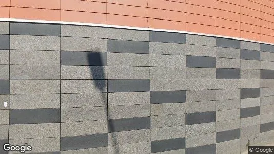 Apartments for rent in Bucharest - Sectorul 4 - Photo from Google Street View