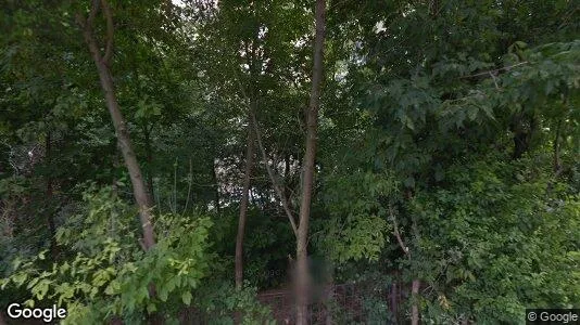 Apartments for rent in Bucharest - Sectorul 2 - Photo from Google Street View
