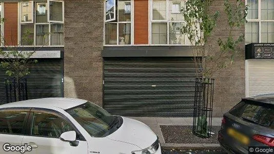 Apartments for rent in London E1 - Photo from Google Street View
