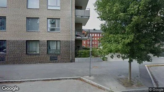 Apartments for rent in Stockholm West - Photo from Google Street View