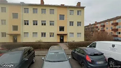 Apartments for rent in Enköping - Photo from Google Street View