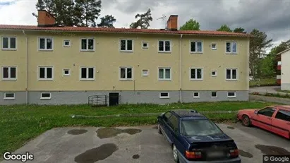 Apartments for rent in Flen - Photo from Google Street View