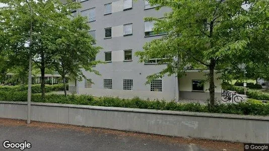 Apartments for rent in Stockholm West - Photo from Google Street View