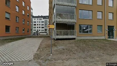 Apartments for rent in Skellefteå - Photo from Google Street View