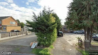 Apartments for rent in Romford - Essex - Photo from Google Street View