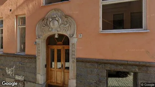 Apartments for rent in Södermalm - Photo from Google Street View