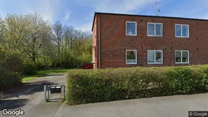 Apartments for rent in Lund - Photo from Google Street View