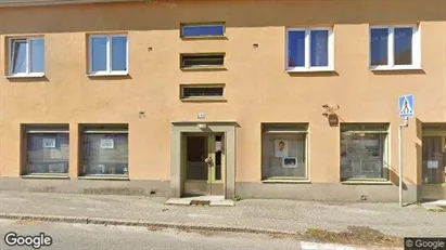 Apartments for rent in Flen - Photo from Google Street View
