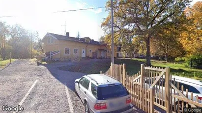 Apartments for rent in Östhammar - Photo from Google Street View