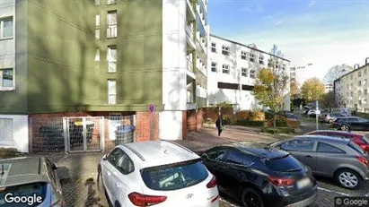 Apartments for rent in Wuppertal - Photo from Google Street View