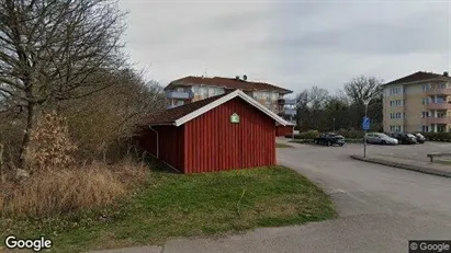 Apartments for rent in Kalmar - Photo from Google Street View