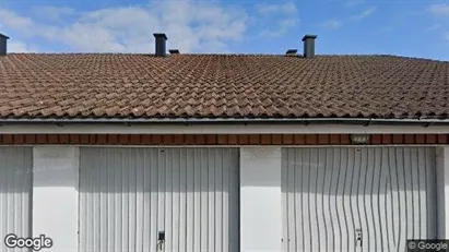 Apartments for rent in Halmstad - Photo from Google Street View