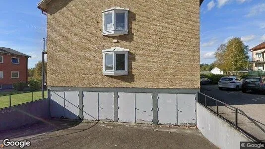 Apartments for rent in Östra Göinge - Photo from Google Street View