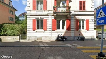 Apartments for rent in Zürich District 2 - Photo from Google Street View