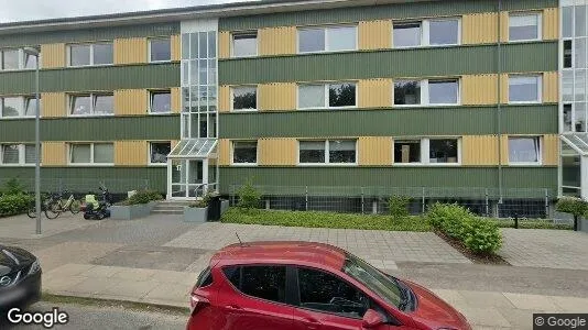 Apartments for rent in Randers NØ - Photo from Google Street View