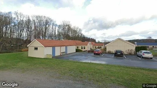Apartments for rent in Kristianstad - Photo from Google Street View