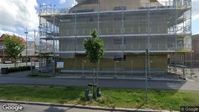 Apartments for rent in Östra Göinge - Photo from Google Street View