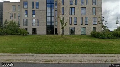 Apartments for rent in Aalborg SV - Photo from Google Street View