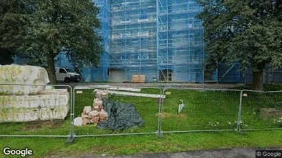 Apartments for rent in Västra hisingen - Photo from Google Street View