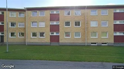 Apartments for rent in Strömsund - Photo from Google Street View