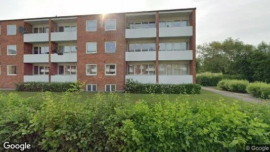 Apartments for rent in Fosie - Photo from Google Street View