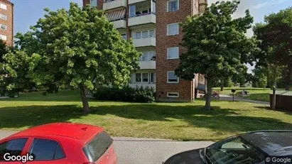 Apartments for rent in Norrköping - Photo from Google Street View