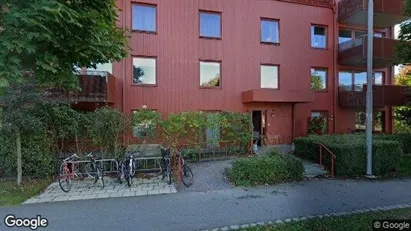Apartments for rent in Norrköping - Photo from Google Street View