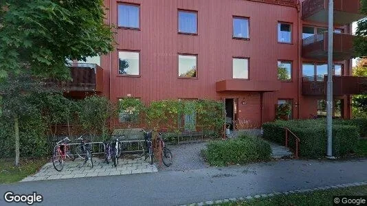 Apartments for rent in Norrköping - Photo from Google Street View