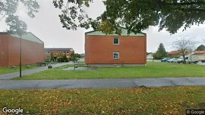 Apartments for rent in Trelleborg - Photo from Google Street View