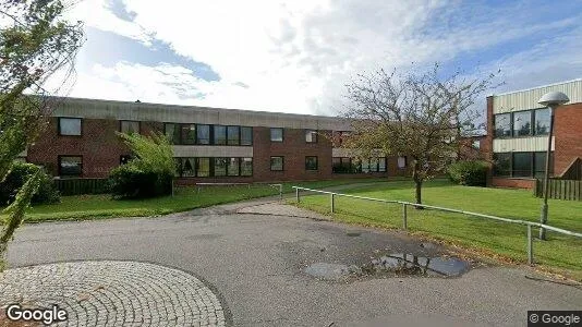 Apartments for rent in Trelleborg - Photo from Google Street View