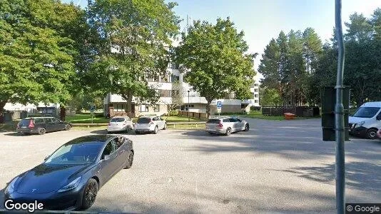 Apartments for rent in Gävle - Photo from Google Street View