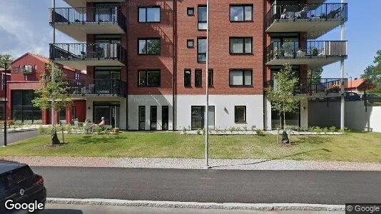 Apartments for rent in Bjuv - Photo from Google Street View