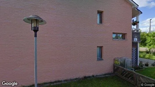 Apartments for rent in Ånge - Photo from Google Street View