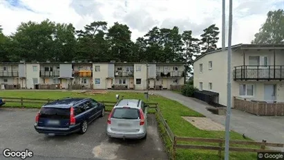 Apartments for rent in Svenljunga - Photo from Google Street View