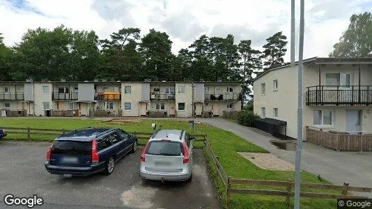 Apartments for rent in Svenljunga - Photo from Google Street View
