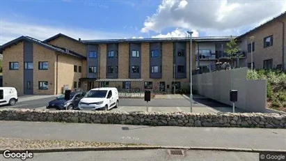 Apartments for rent in Bromölla - Photo from Google Street View