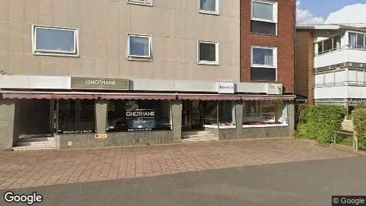 Apartments for rent in Jönköping - Photo from Google Street View