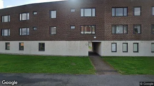Apartments for rent in Tranås - Photo from Google Street View