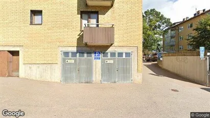 Apartments for rent in Karlskrona - Photo from Google Street View