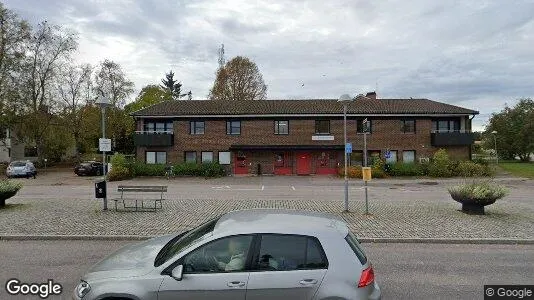 Apartments for rent in Uppsala - Photo from Google Street View
