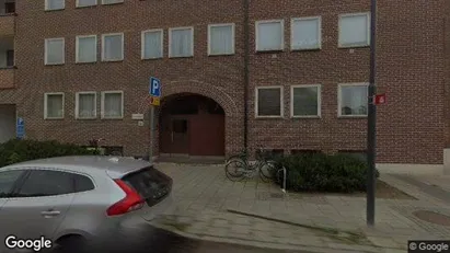 Apartments for rent in Landskrona - Photo from Google Street View