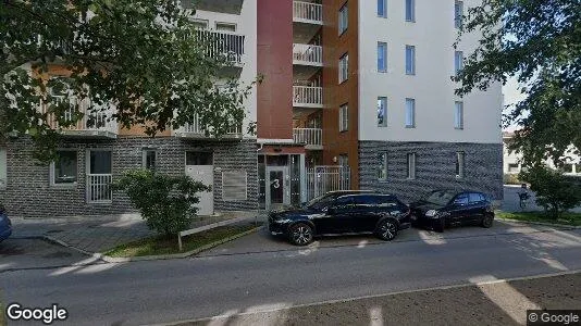 Apartments for rent in Helsingborg - Photo from Google Street View