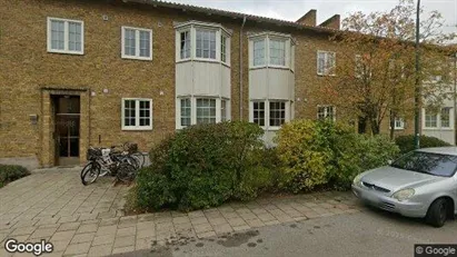 Apartments for rent in Trelleborg - Photo from Google Street View