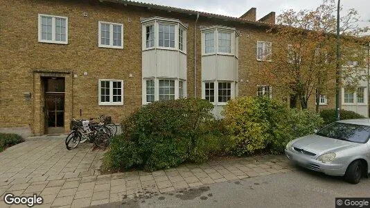 Apartments for rent in Trelleborg - Photo from Google Street View
