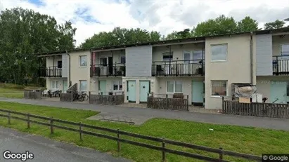 Apartments for rent in Svenljunga - Photo from Google Street View