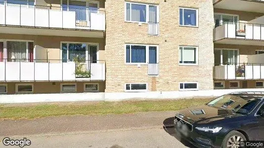 Apartments for rent in Kalmar - Photo from Google Street View