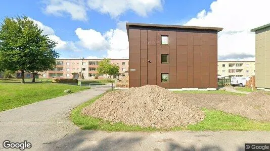 Apartments for rent in Uddevalla - Photo from Google Street View