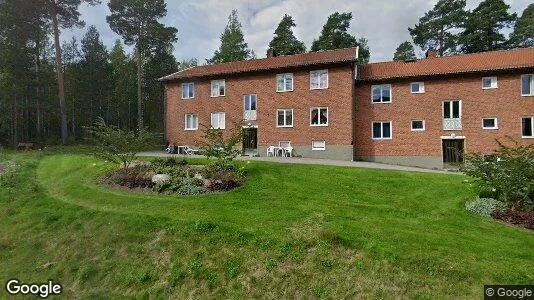 Apartments for rent in Nordanstig - Photo from Google Street View