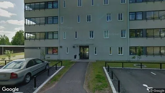 Apartments for rent in Älmhult - Photo from Google Street View